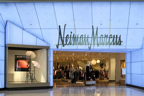 Neiman Marcus.